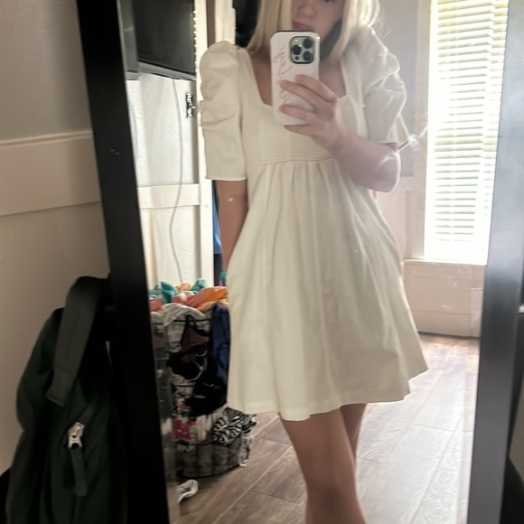 NEW FREE PEOPLE DRESS WITH TAGS - Picture 8 of 8